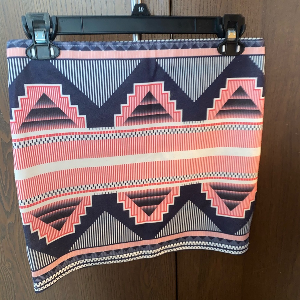 Zara Skirt